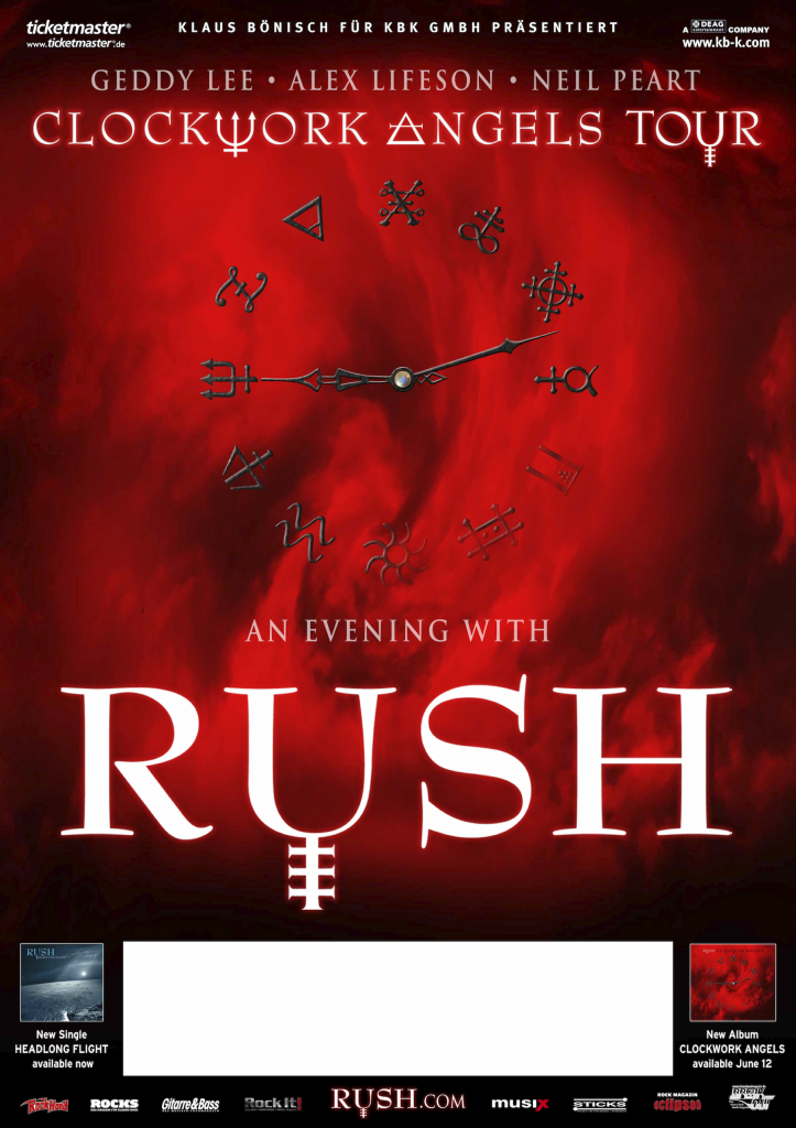 Rush_TourPlakat_2013