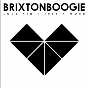Brixtonboogie LAJAW Single Cover