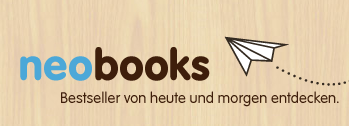 neobooks Logo