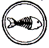 Fishbone Logo